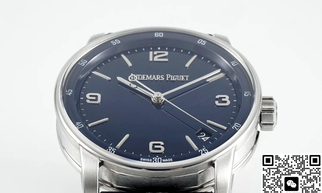 APS Factory Audemars Piguet CODE 11.59 15210BC.OO.A321CR.01 1:1 Best Edition Replica Watch